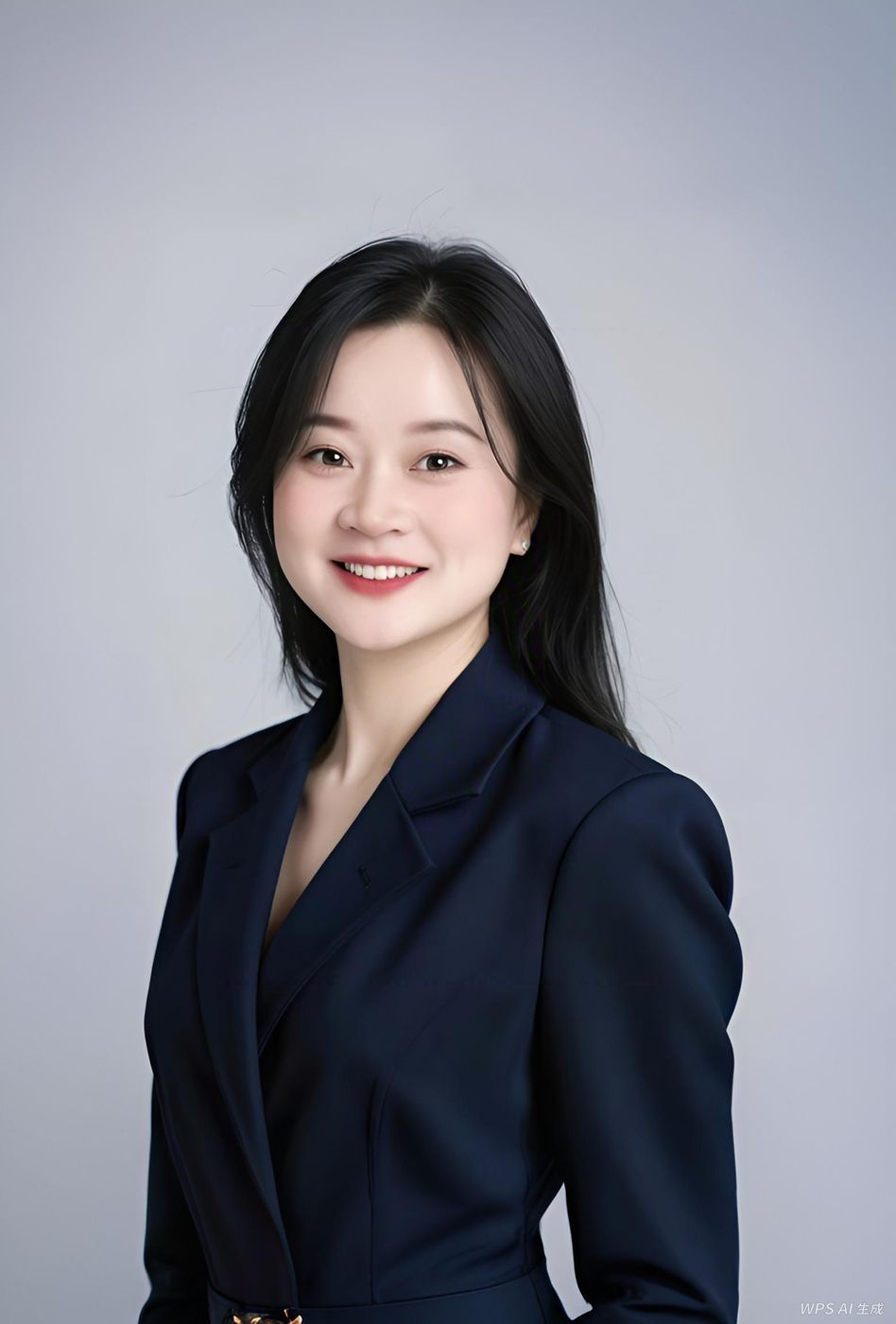 高川子 绿境博研联合创始人CTO