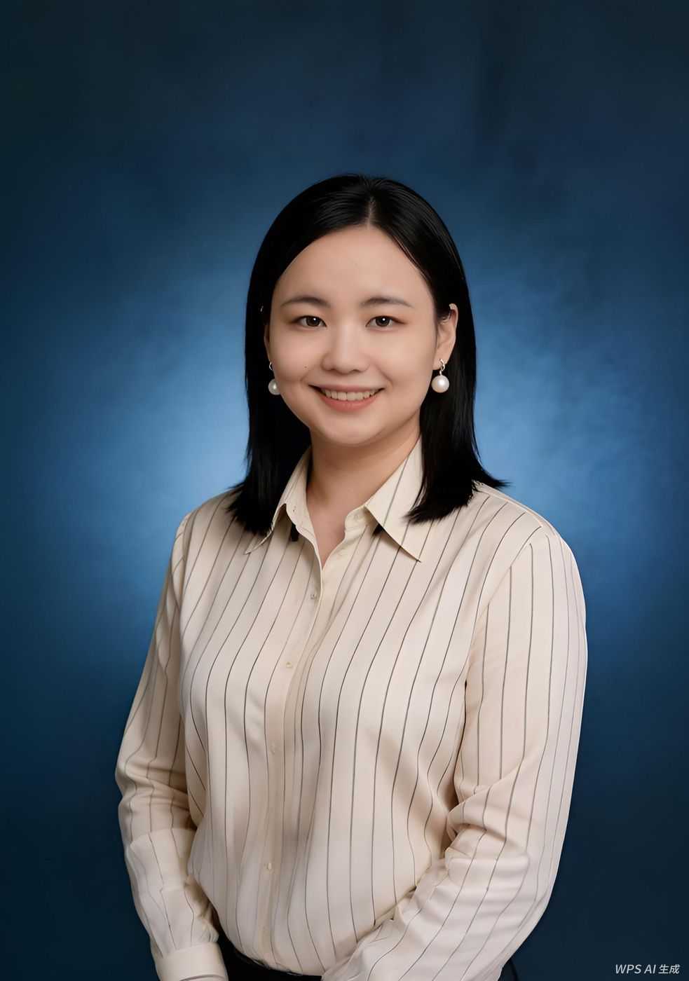 李昱 绿境博研高级研究员 AI智慧管控