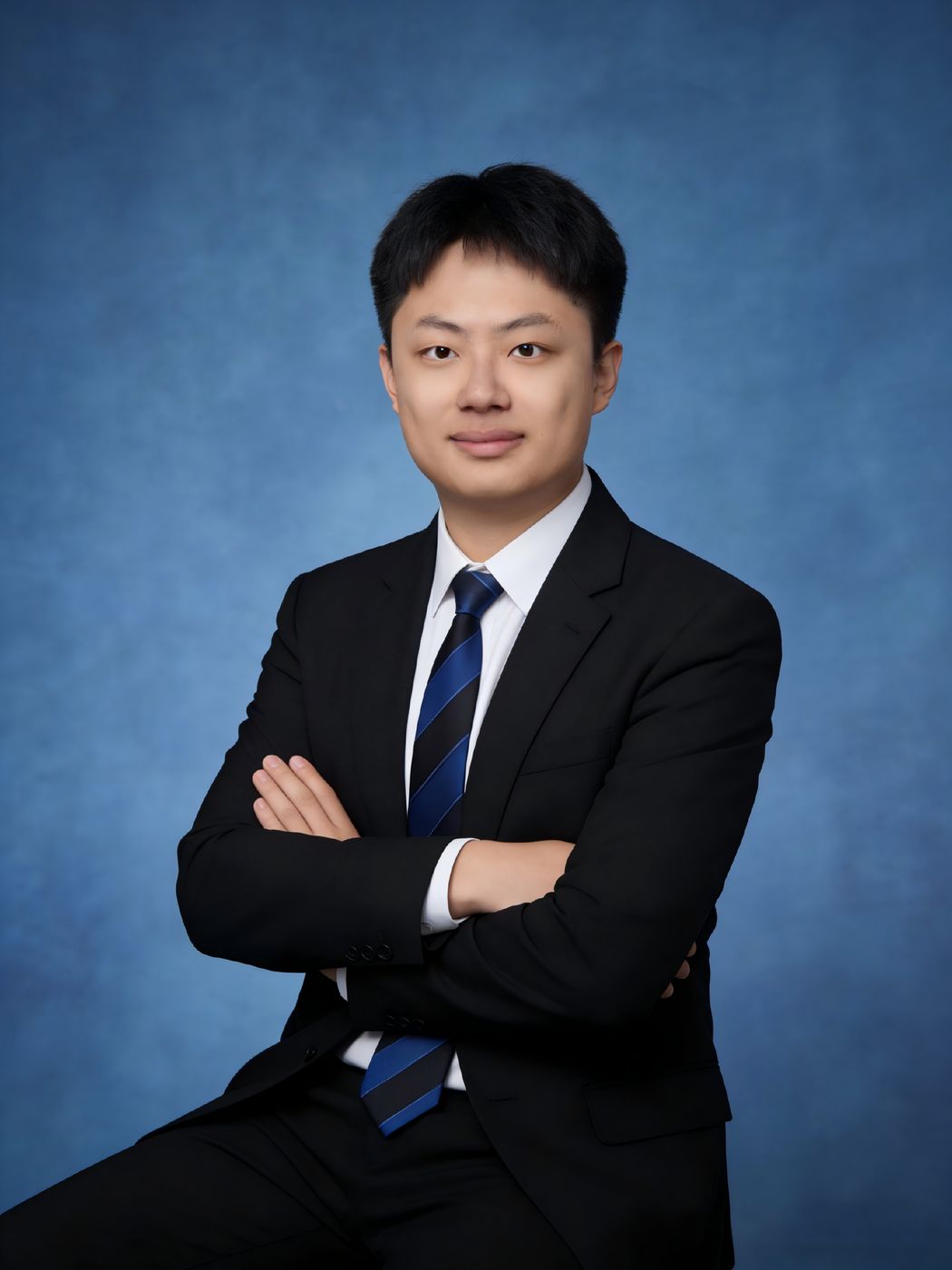 姜牧阳 绿境博研资深技术专家 时空大数据