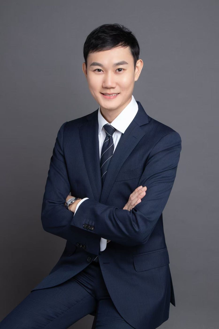 刘大炜 绿境博研联合创始人CEO 产业化运营