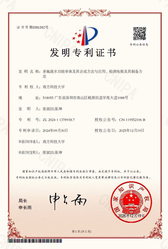 荣誉证书 194