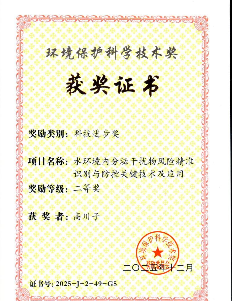 荣誉证书 195