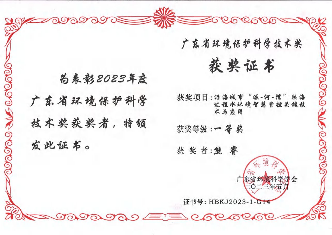 荣誉证书 197